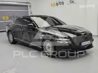 2022 Genesis G80
