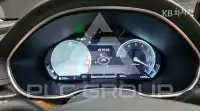 2022 Genesis G80