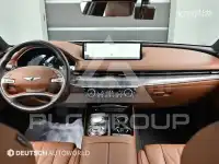 2022 Genesis G80