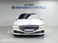 2022 Genesis G80