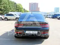 2022 Genesis G80