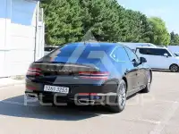 2022 Genesis G80