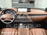 2022 Genesis G80