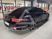 2022 Genesis G80