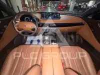 2022 Genesis G80