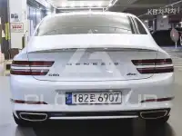 2022 Genesis G80