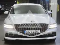 2022 Genesis G80
