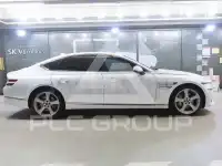 2022 Genesis G80