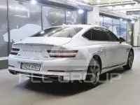 2022 Genesis G80