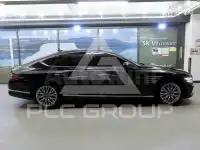 2022 Genesis G80