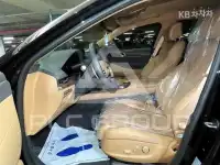 2022 Genesis G80