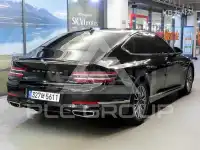 2022 Genesis G80