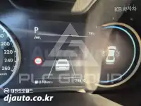 2022 Genesis G80