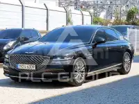 2022 Genesis G80