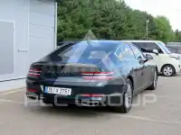 2022 Genesis G80