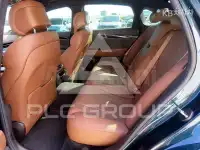 2022 Genesis G80