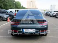 2022 Genesis G80