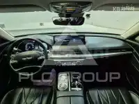 2022 Genesis G80