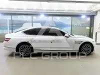 2022 Genesis G80