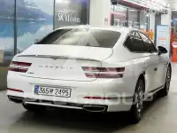 2022 Genesis G80