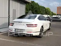 2022 Genesis G80
