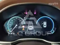 2022 Genesis G80