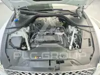 2022 Genesis G80