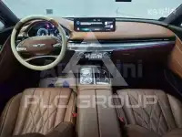 2022 Genesis G80