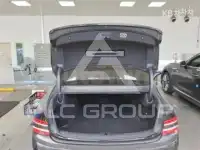 2022 Genesis G80