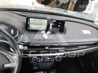 2022 Genesis G80
