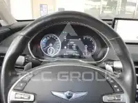 2022 Genesis G80