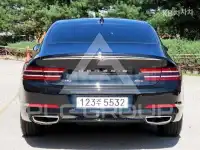 2022 Genesis G80