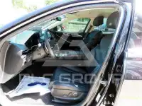 2022 Genesis G80