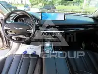 2022 Genesis G80