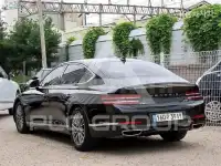 2022 Genesis G80