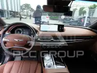 2022 Genesis G80