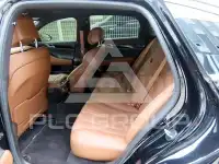 2022 Genesis G80