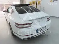 2022 Genesis G80