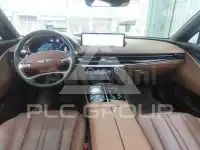 2022 Genesis G80
