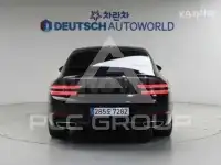 2022 Genesis G80