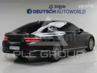 2022 Genesis G80