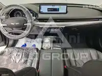 2022 Genesis G80