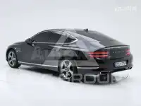 2022 Genesis G80