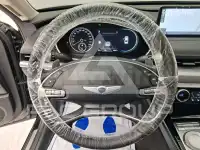 2022 Genesis G80