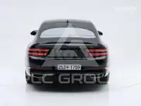 2022 Genesis G80