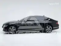 2022 Genesis G80