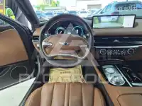 2022 Genesis G80