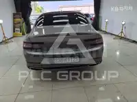 2022 Genesis G80