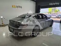 2022 Genesis G80