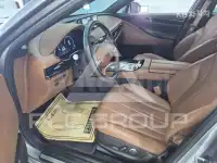 2022 Genesis G80